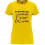 T-Shirt Amor Infinito
