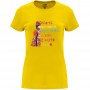 Sweater / Tshirt Frida não te demores no menos