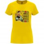 Sweater / Tshirt Frida vai com medo mesmo