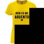 Sweater / Tshirt Nem eu me aguendo