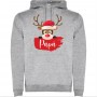 Sweater sem Capuz Rena Personalizável