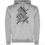 Sweater Amor Paz Esperança
