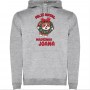 Sweater sem Capuz Feliz Natal Corgi