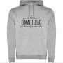 Sweater Mau Feitio