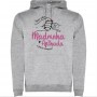 T-Shirt Amor Madrinha 