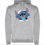 Sweater Stitch II
