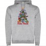 Sweater árvore Stitch Natal Personalizavel