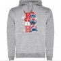 Sweater Stitch Ho Ho Ho