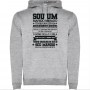 T-Shirt Marido Mimado