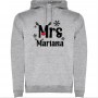 Sweater Mr & Mrs