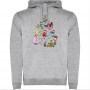 Sweater  Criança Divertidamente