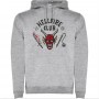 Tshirt Hellfire Club StrangerThings