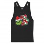 Sweater Grinch Natal