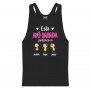 Tshirt Senhora Avó Babada
