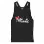 T-Shirt Mãe e Filha Minnie