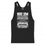 T-Shirt Marido Mimado