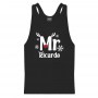 Sweater Mr & Mrs