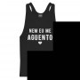 Sweater / Tshirt Nem eu me aguendo