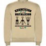 Sweater com Capuz Exercícios Natalícios