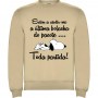 Tshirt Senhora Última Bolacha do Pacote