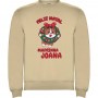 Sweater sem Capuz Feliz Natal Corgi