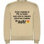 Tshirt Homem Chamam de Avô!