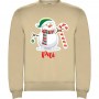 T-Shirt Boneco de neve