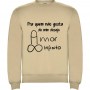 T-Shirt Amor Infinito