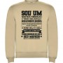 T-Shirt Marido Mimado