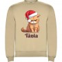 Sweater Meme Cat