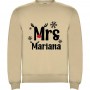 Sweater Mr & Mrs