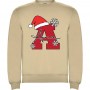 T-Shirt Inicial Natal