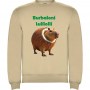 T-Shirt Burbaloni Lulilolli