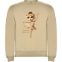 T-Shirt  ballerinacapuccina