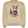 Sweater Natal Rena nome