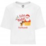 Tshirt Manga Comprida Feliz Natal