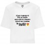 Tshirt Homem Chamam de Avô!