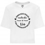 T-Shirt Madrinha e Tia