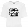 T-Shirt  Espetacular