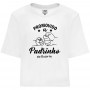 T-Shirt Promovido a 