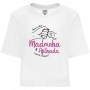 T-Shirt Amor Madrinha 