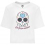 T-Shirt Não Copio faço melhor