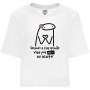 T-Shirt Aceito MBWay Flork