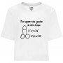 T-Shirt Amor Infinito