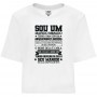 T-Shirt Marido Mimado