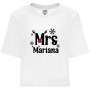 Sweater Mr & Mrs
