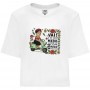 Sweater / Tshirt Frida vai com medo mesmo