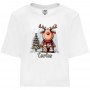 Sweater Natal Rena nome