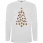 Sweater Árvore de Cerveja