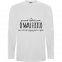 Sweater Mau Feitio